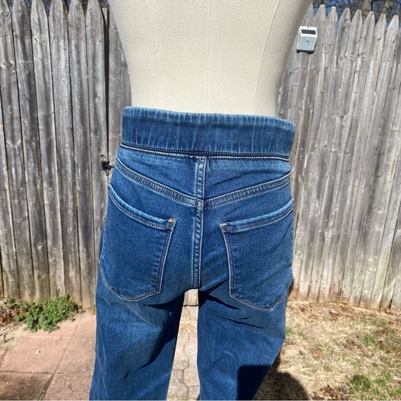 Pull on jeans - Picture 4 of 6